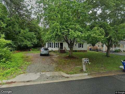 Windingrun, NORTH CHESTERFIELD, VA 23237