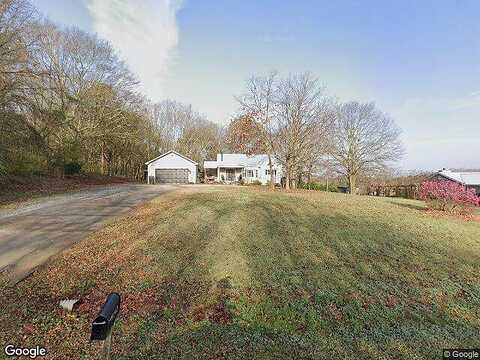 Hancock Bridge, WINDER, GA 30680