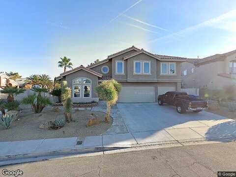 Eagle Mountain, LAS VEGAS, NV 89123