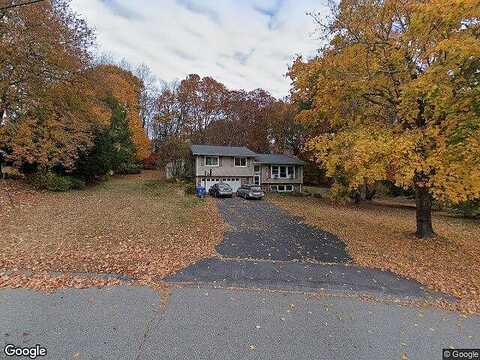 Deerbrook, NORWICH, CT 06360