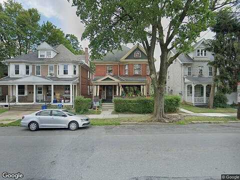 Linden, BETHLEHEM, PA 18018