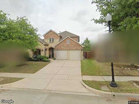 Tidball, FORT WORTH, TX 76244