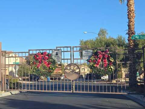 Harbor Stream, LAS VEGAS, NV 89149