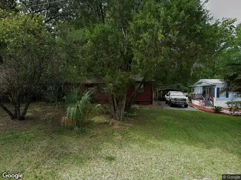 Briar, INVERNESS, FL 34453