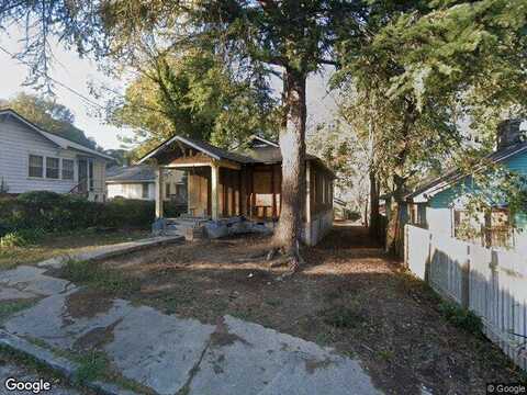 Division, ATLANTA, GA 30314