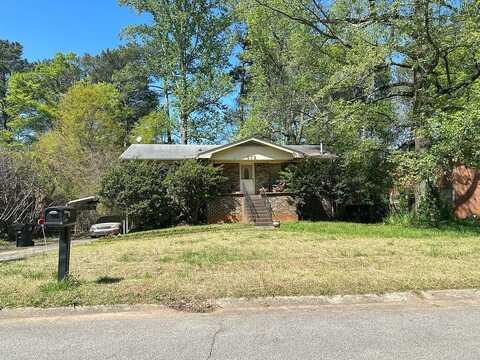 Pineglen, FOREST PARK, GA 30297