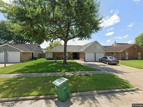 Kirkfalls, HOUSTON, TX 77089