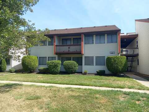 D-9 Avon Drive, East Windsor, NJ 08520