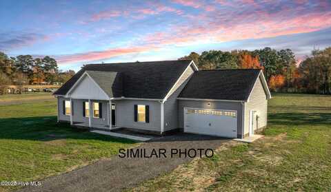 481 Sexton Road, Elizabeth City, NC 27909