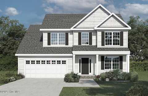 1433 Turnpike Road, Elizabeth City, NC 27909