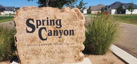 4 Riverview Drive, Canyon, TX 79015