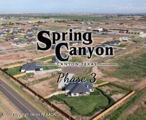 23 Strata Drive, Canyon, TX 79015
