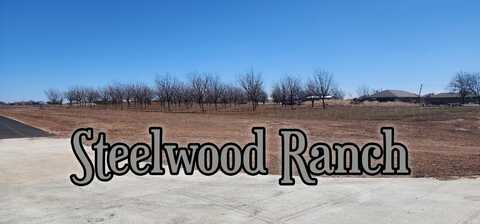 10155 Steelwood Lane, Canyon, TX 79015