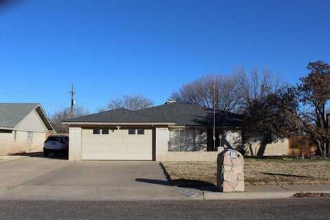 320 N Douglas, Hereford, TX 79045