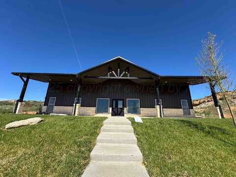 18501 GOLD Road, Amarillo, TX 79124
