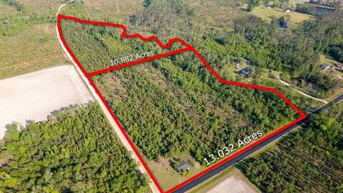 215 Spell Rd, Hazlehurst, GA 31539