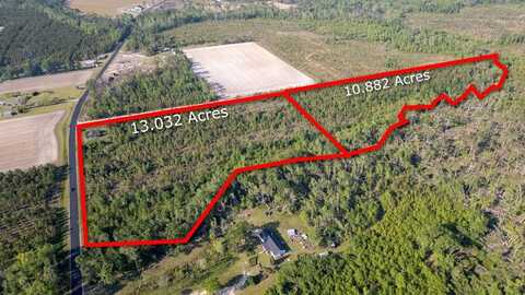 215 Spell Rd, Hazlehurst, GA 31539
