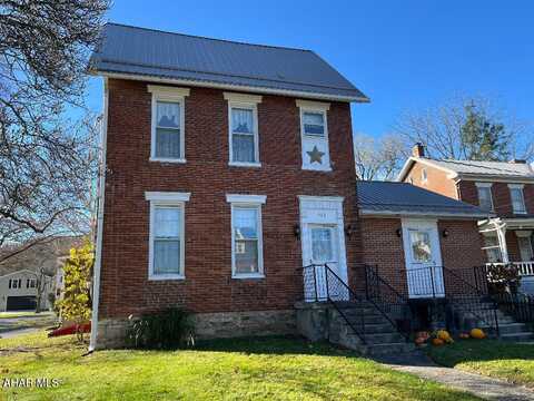 420 S Richard Street, Bedford, PA 15522