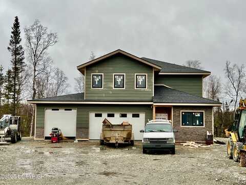 1631 W Valley Ridge Drive, Wasilla, AK 99623