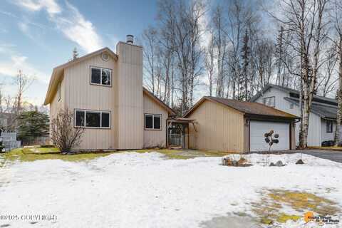 610 Bounty Drive, Anchorage, AK 99515