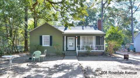 908 Rosedale Avenue, Albany, GA 31701