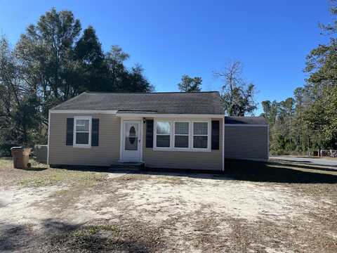 314 4th Street, Jackson, SC 29831