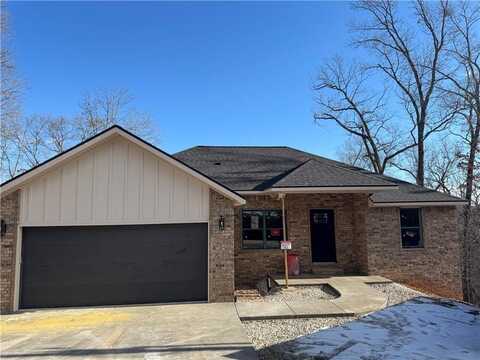 63 York DR, Bella Vista, AR 72714