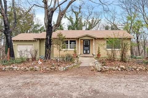 55 Ridgeway AVE, Eureka Springs, AR 72632