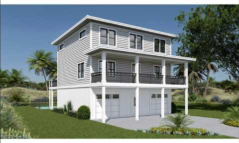 221 Greenville Avenue, Carolina Beach, NC 28428