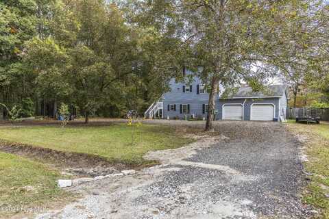 419 Old River Acres Drive, Burgaw, NC 28425