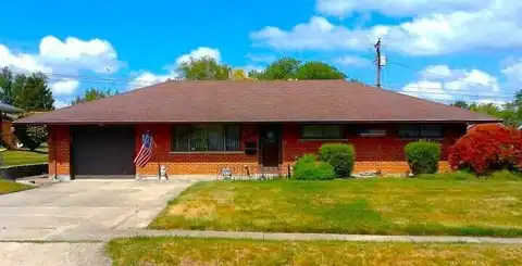 1414 Grove Street, Sidney, OH 45365