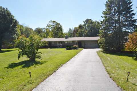 7533 Wrenview Drive, Springfield, OH 45502