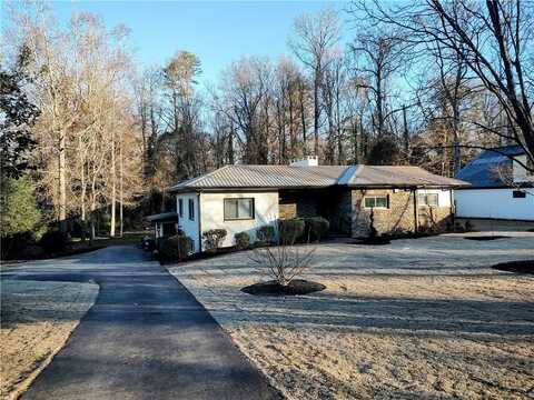 209 Riggs Drive, Clemson, SC 29631