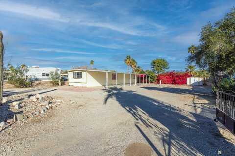 12364 E 38 PL, Yuma, AZ 85367