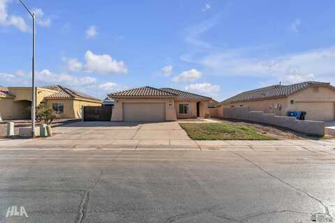 1608 N VAN BRUNT AVE, Somerton, AZ 85350