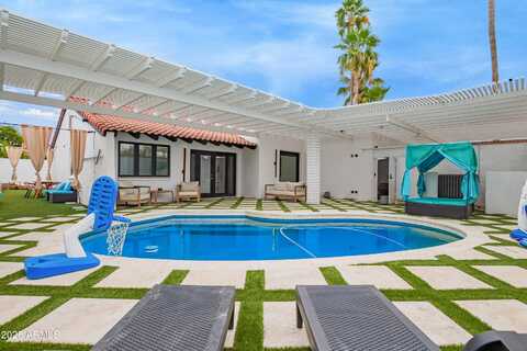2629 S COUNTRY CLUB Way, Tempe, AZ 85282