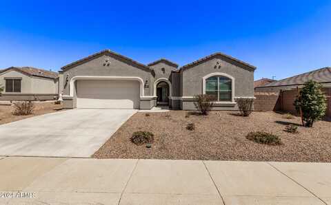 3317 N 300TH Drive, Buckeye, AZ 85396