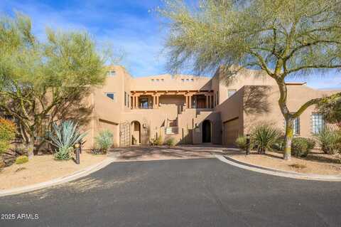 36601 N MULE TRAIN Road, Carefree, AZ 85377