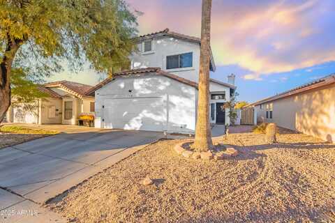 11618 W Olive Drive, Avondale, AZ 85392