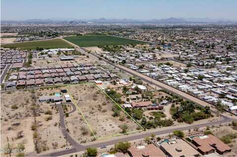 1540 W Olney Avenue, Phoenix, AZ 85041