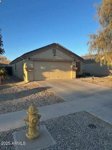 2172 W PINKLEY Avenue, Coolidge, AZ 85128