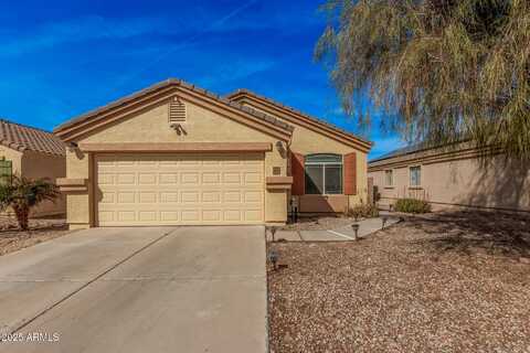 2172 W PINKLEY Avenue, Coolidge, AZ 85128