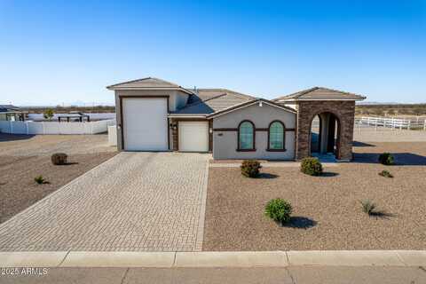 6608 N Cima Vista Drive, Casa Grande, AZ 85194