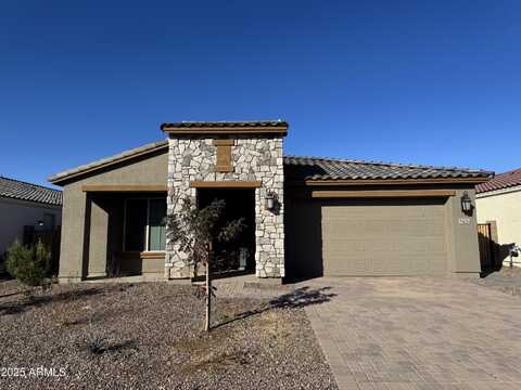 5426 W Notch Hill Road, Laveen, AZ 85339