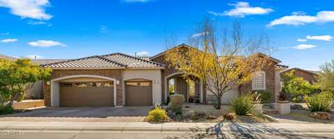 6033 E PEBBLES Court, Cave Creek, AZ 85331