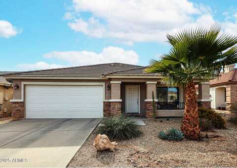 17475 W CARIBBEAN Lane, Surprise, AZ 85388