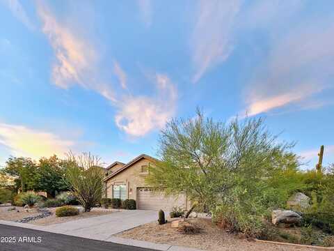 9600 E BALANCING ROCK Road, Scottsdale, AZ 85262