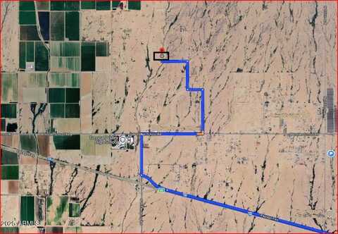 377xx W Orange Drive, Tonopah, AZ 85354