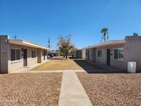 2001 W TURNEY Avenue, Phoenix, AZ 85015