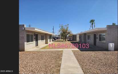 2001 W TURNEY Avenue, Phoenix, AZ 85015